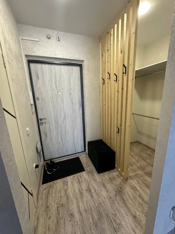 Уютная студия в Парковом