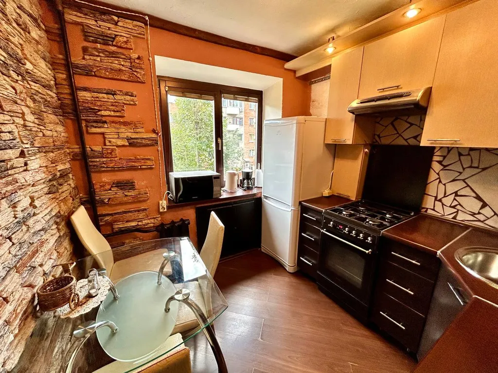 Квартира Loft в 15 минутах от парка