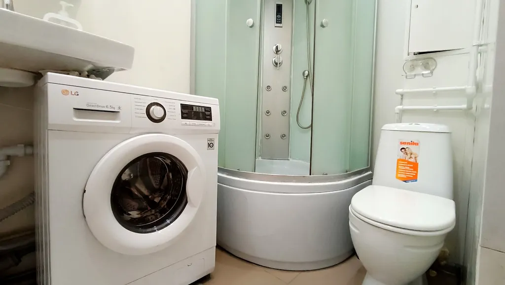 Квартира в центральном районе