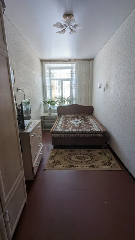 Квартира Просторная квартира у Финляндского вокзала — Санкт-Петербург