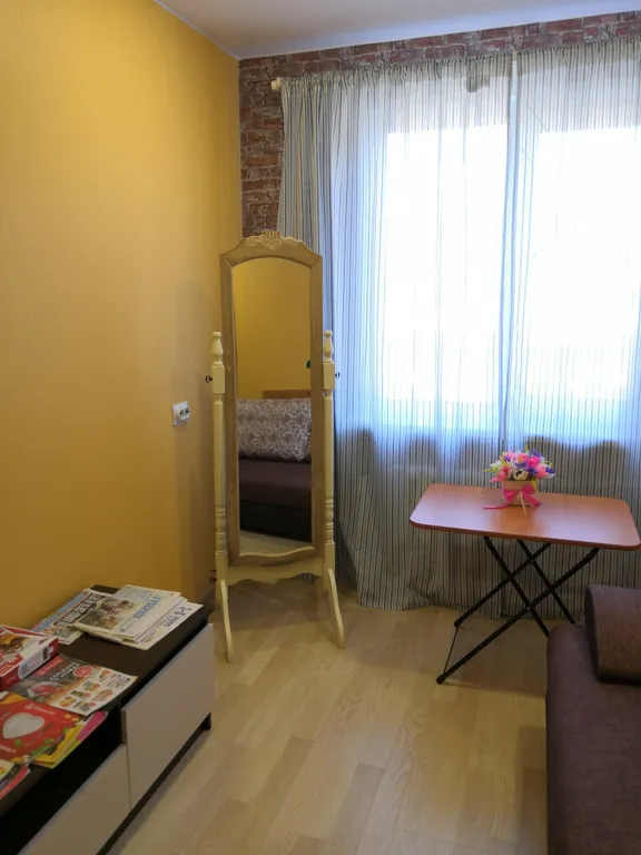 Уютная квартира в центре