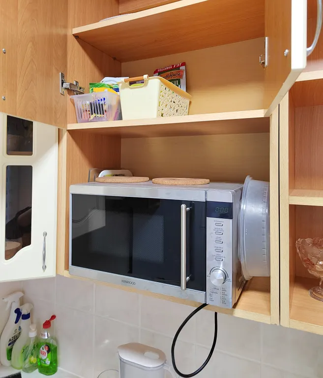 2-х комнатная квартира с 3 большими кроватями