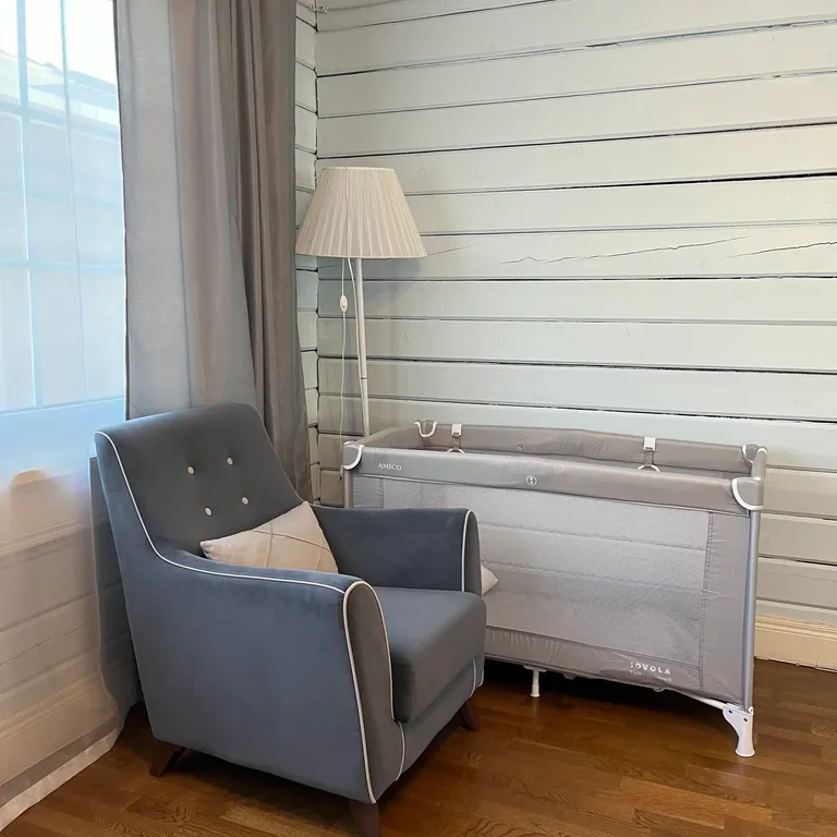 Isotalo - большой дом у озера в карелии, для большой компании