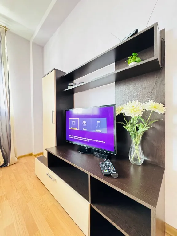 Уютная квартира рядом с метро