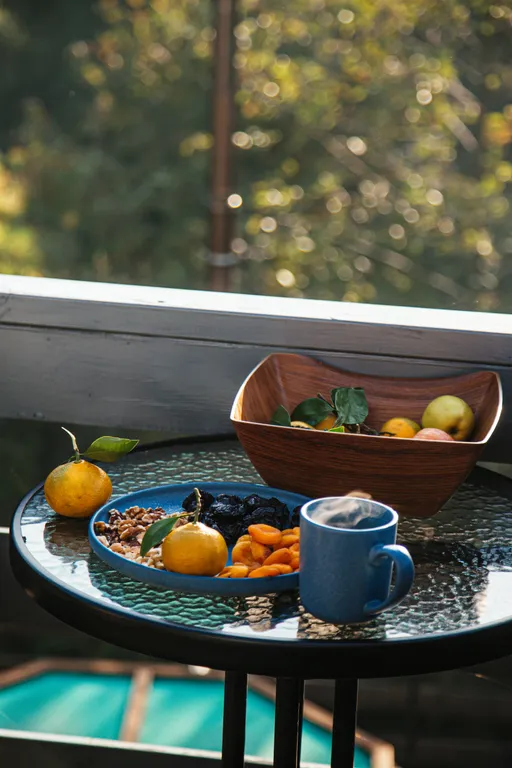 Коттедж 1-комнатный Дом — Пластунка