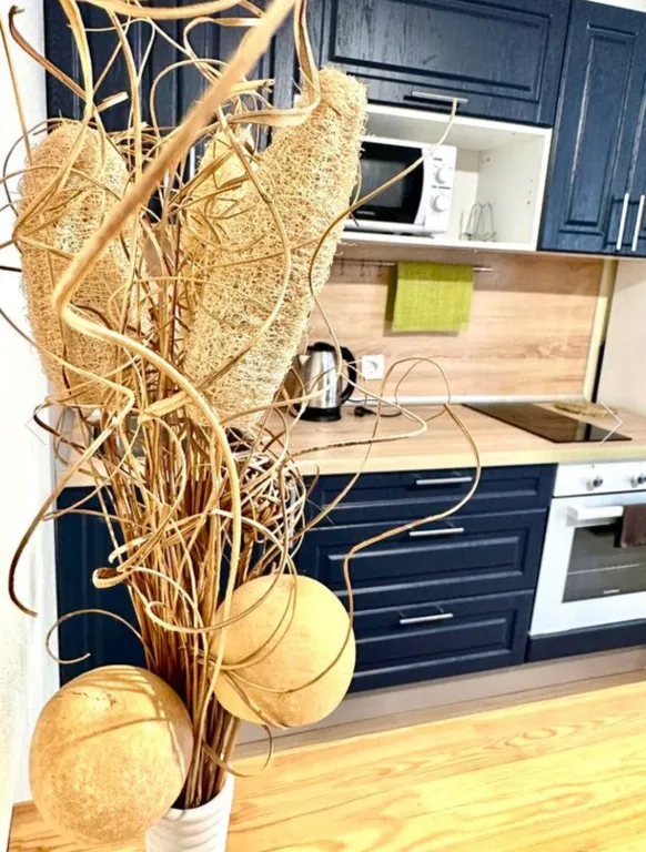 Квартира Уютная и чистая квартира-студия — Ижевск