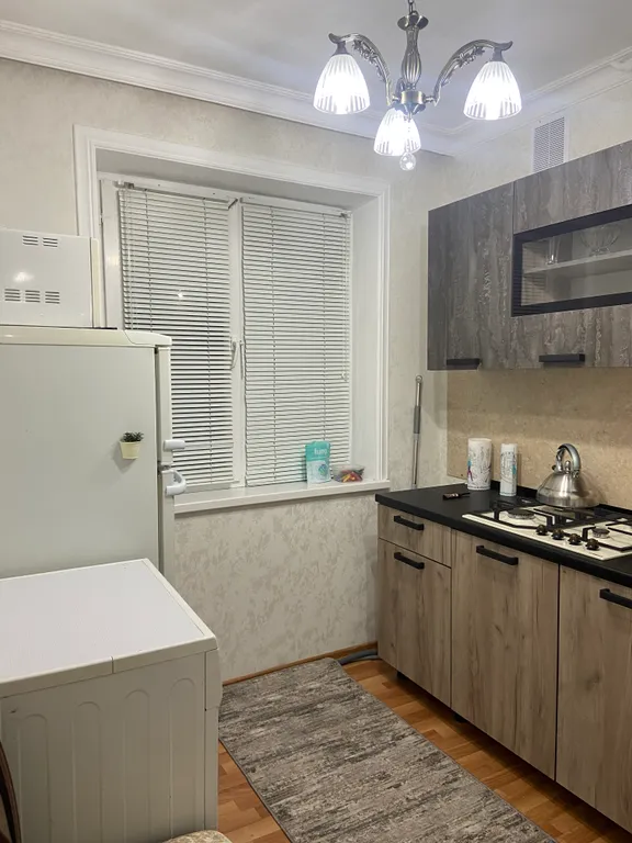 Уютная квартира в центре города для приезжих