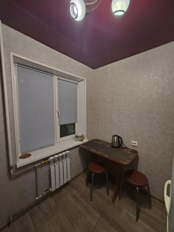 Уютная 1 комнатная квартира