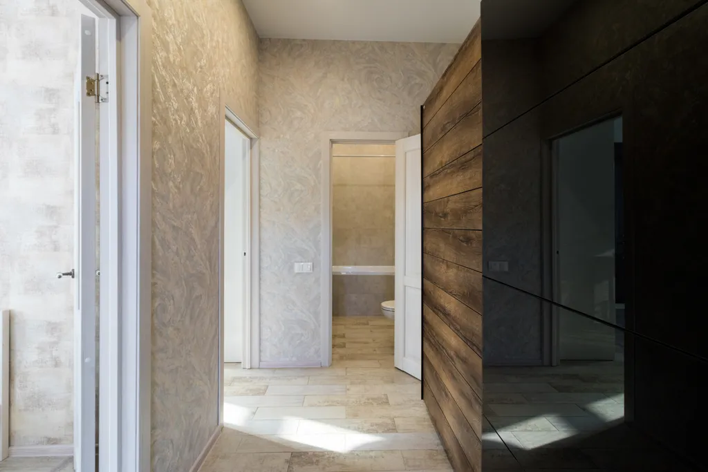 Уютный дом для души с банным чаном