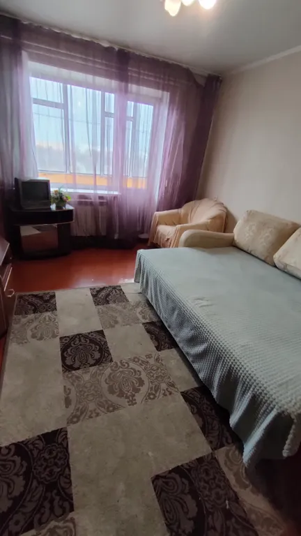 1-комнатная квартира в Бежицком районе