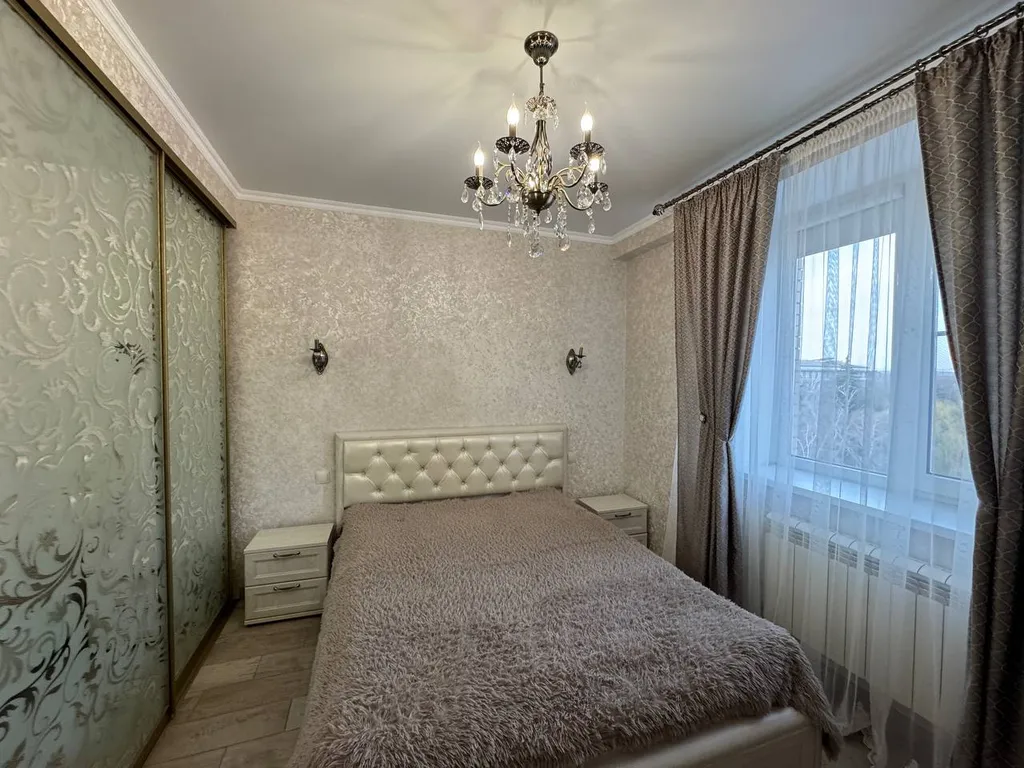 Уютная квартира класса люкс в центре курортной зоны