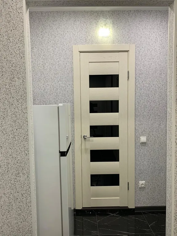 Квартира Квартира у парка, с удобным выездом на Санкт-Петербург и Москву — Великий Новгород