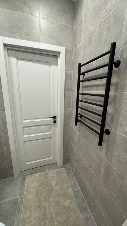 Квартира Квартира Комфортная и уютная студия — Краснодар