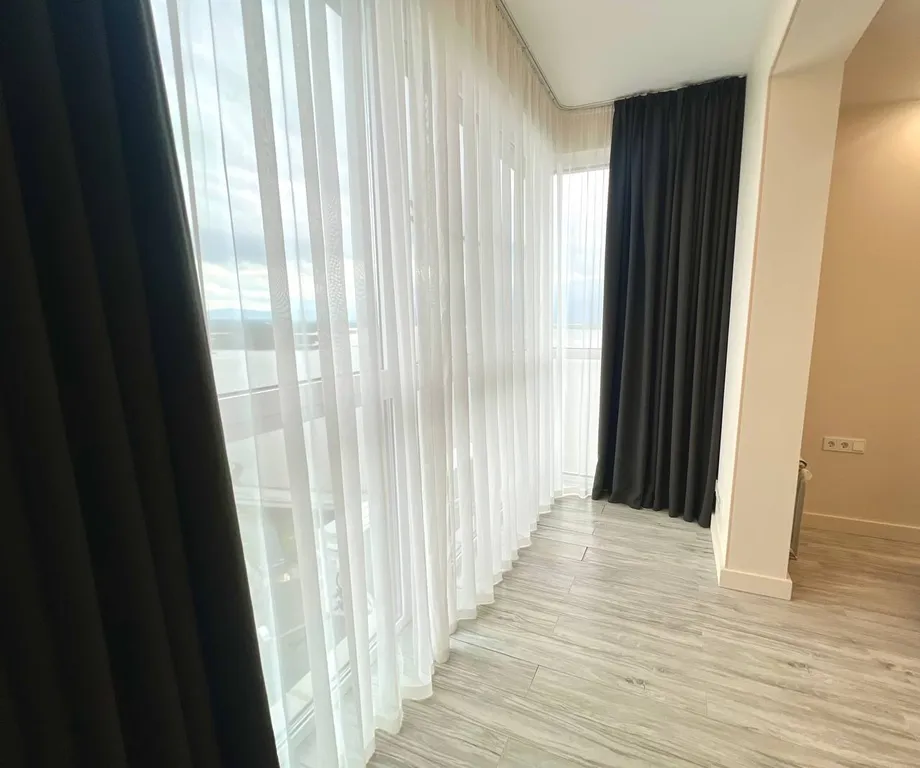 Эдельвейс на Броско