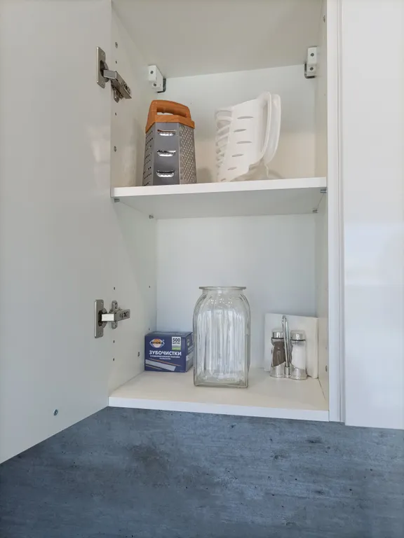 Квартира Квартира Номер в частном доме с отдельным входом — Южная Озереевка