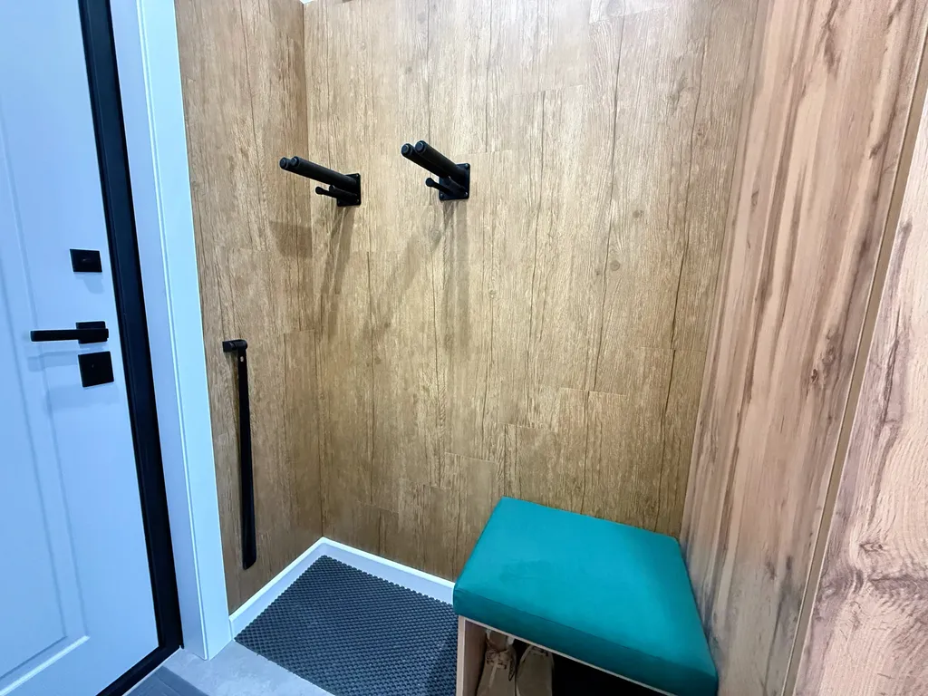 Квартира Квартира Уютная студия на горнолыжном курорте — Шерегеш