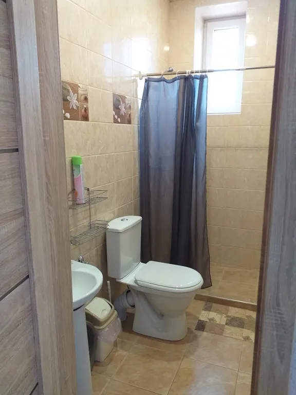 Квартира Комната с видом на море — Кучугуры