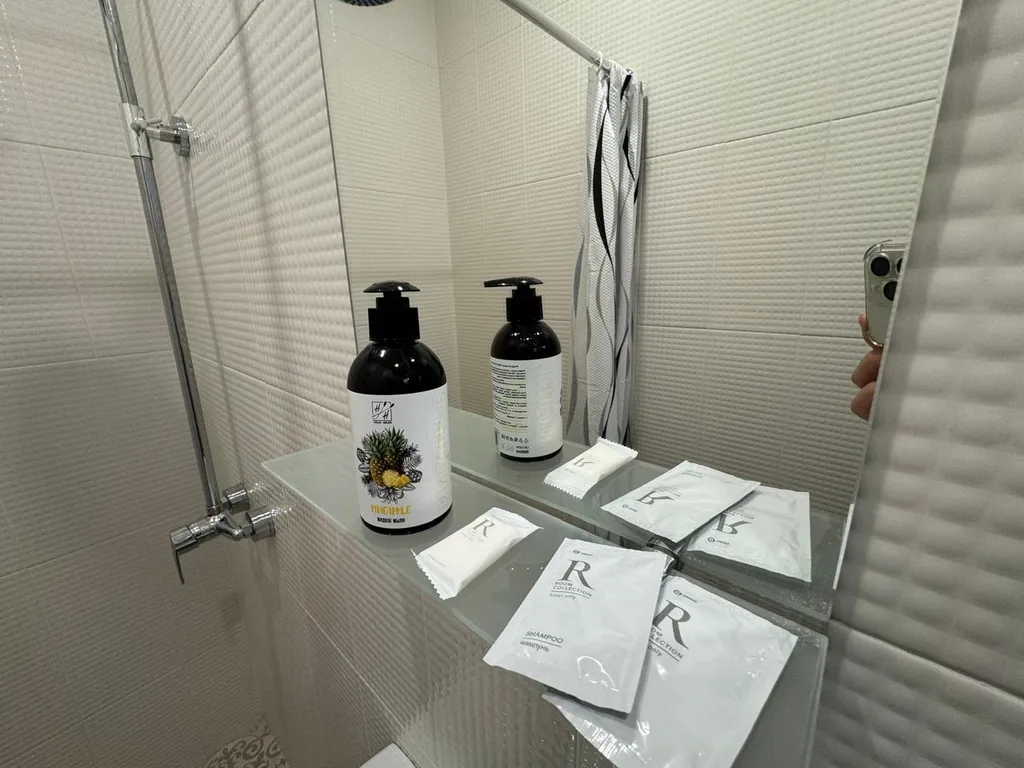 Квартира Комната — Адлер