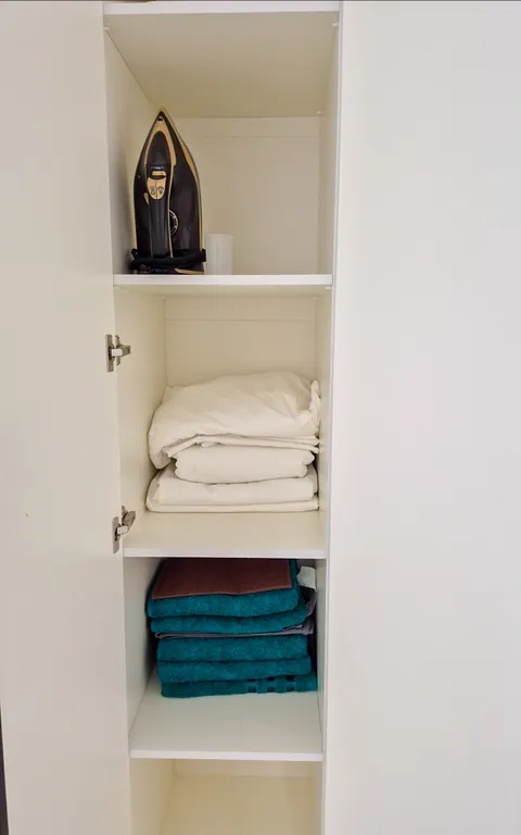 Toskana 2 спальни у Триумфальной арки