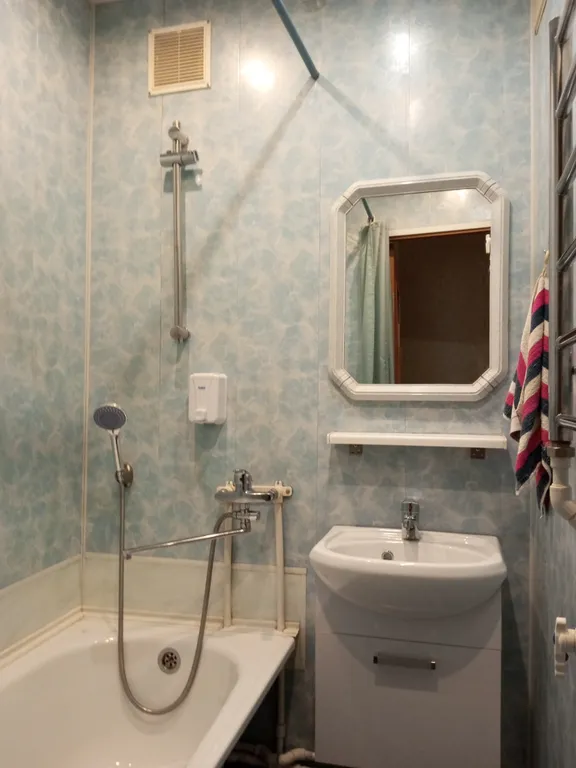 Квартира в центре