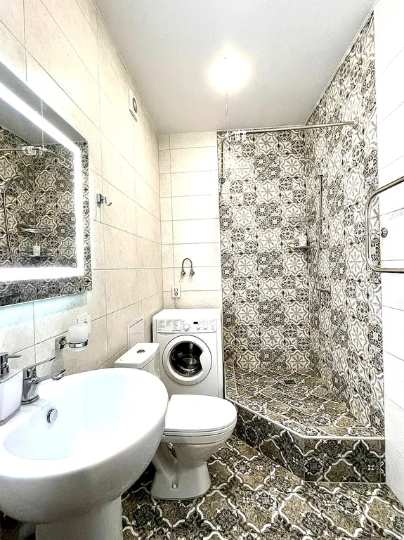 Уютная квартира в центре