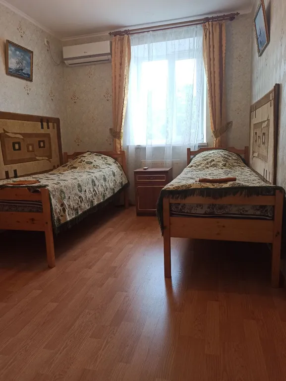 3-комнатный Дом