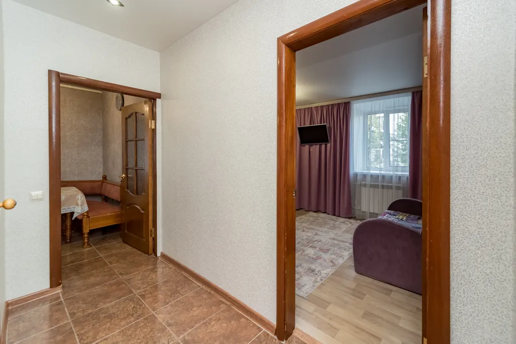 Квартира Квартира в историческом центре Ярославля — Ярославль