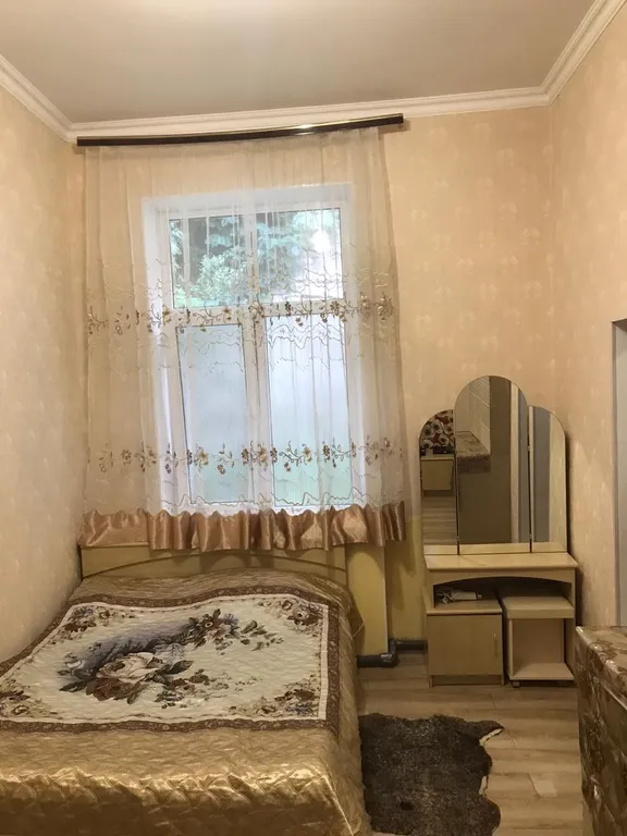 Квартира на колоннаде 1