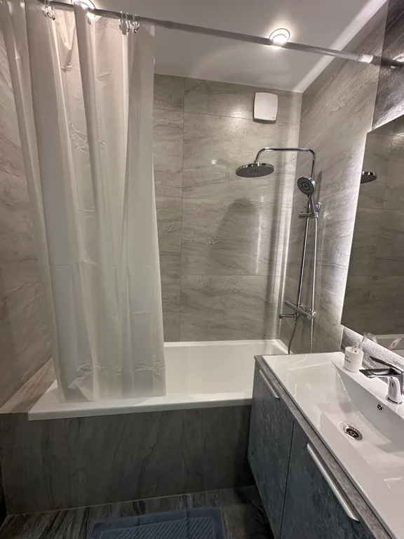 Пермская квартира