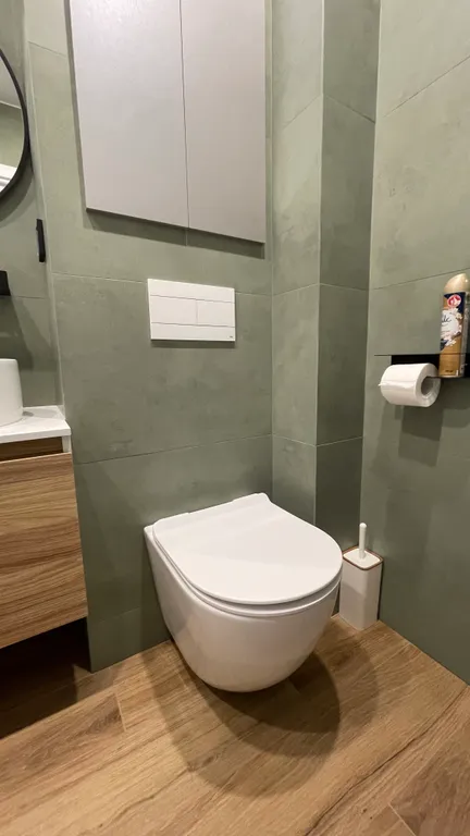 Квартира Уютная квартира — Ярославль