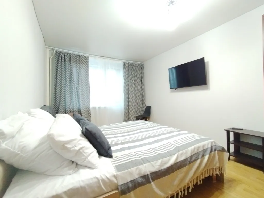 Квартира комфортная в центре города