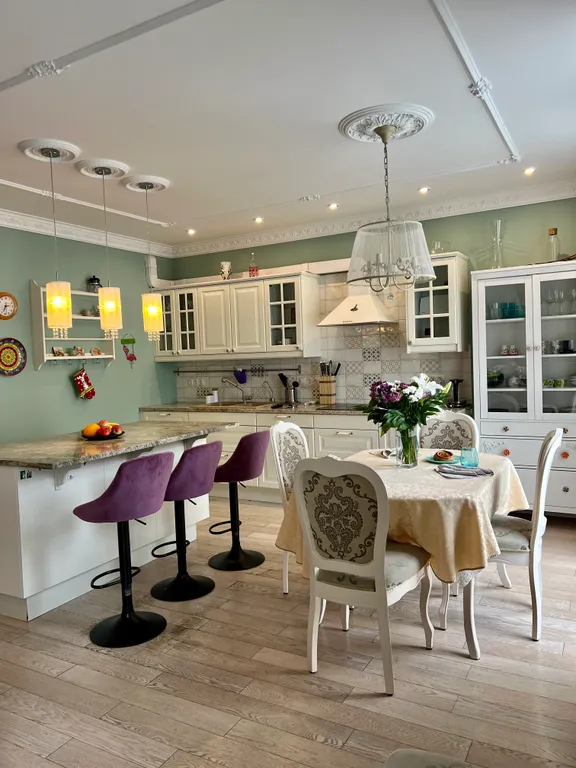 Квартира Дизайнерская квартира гостемания в 5 минутах от московского вокзала — Санкт-Петербург