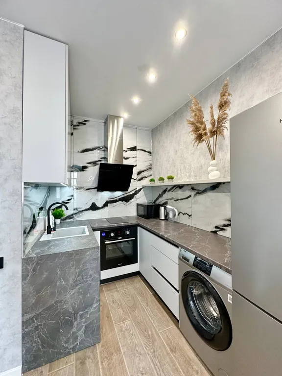 Евродвушка люкс