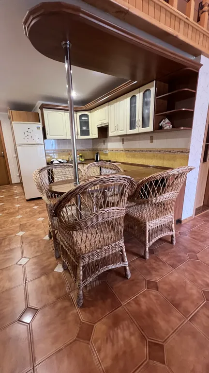 Апартамент с видом на море