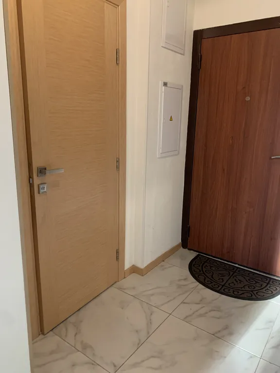 Шикарная квартира рядом с метро