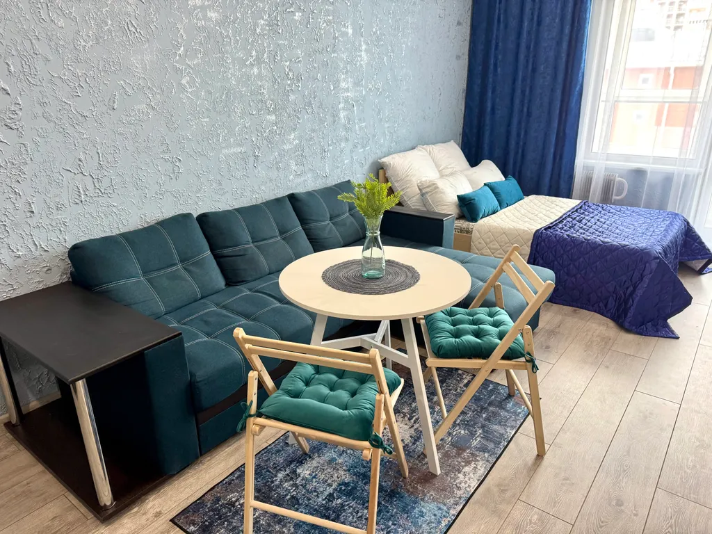 Апартаменты МАРС Отель