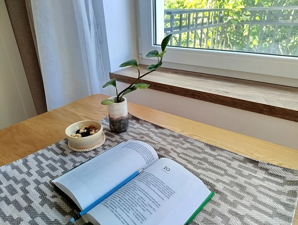 Квартира Апартаменты «Муза» в центре Калининграда | Амалиенау | До 3 гостей — Калининград