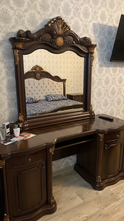 Квартира с отличной транспортной развязкой у дома