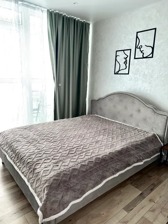 1-комнатная Квартира — аренда посуточно в Минск