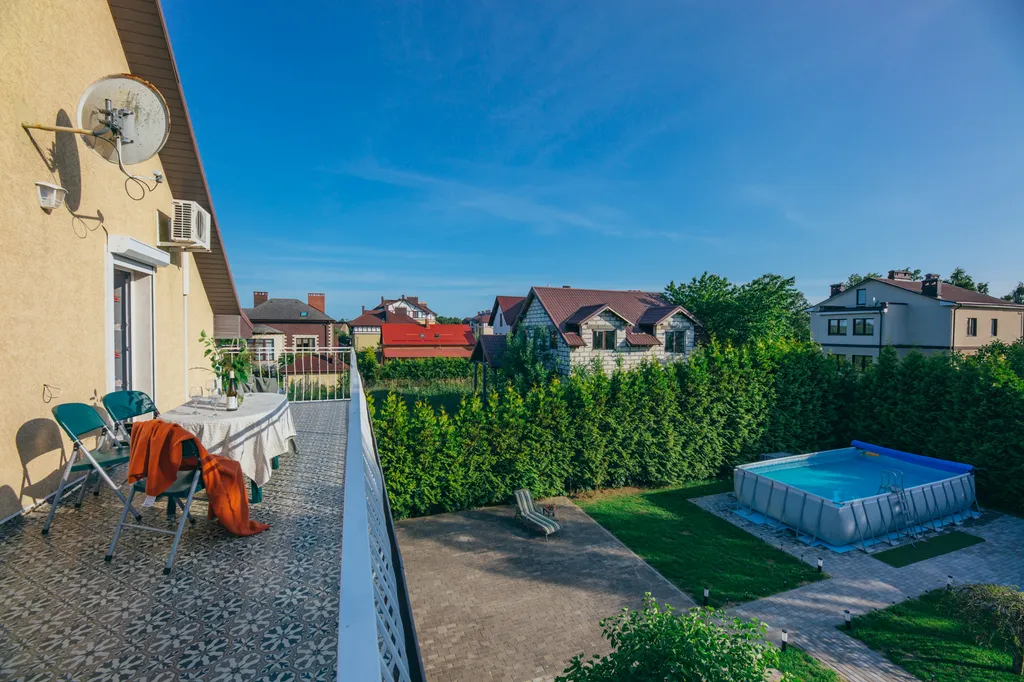 Янтарная ривьера