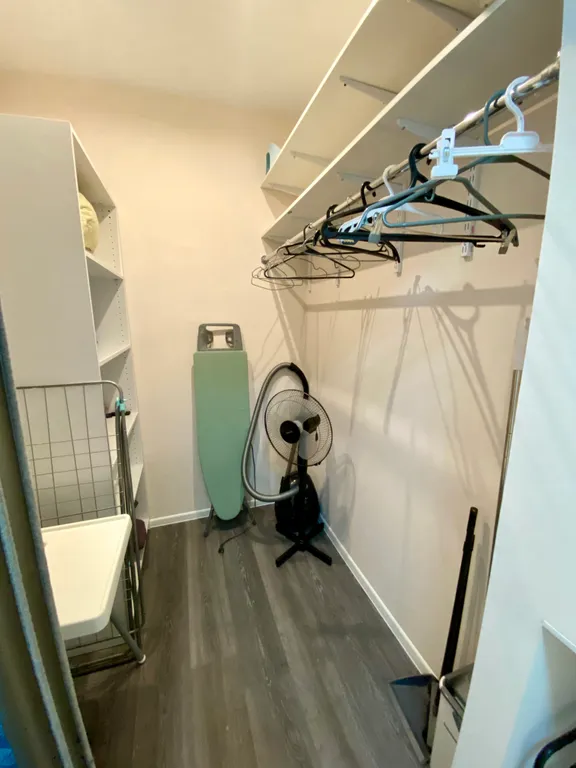 Уютная евродвушка в расширенном центре