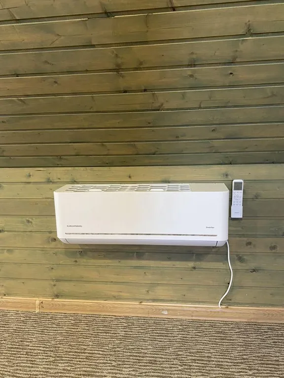 Дом на Волге