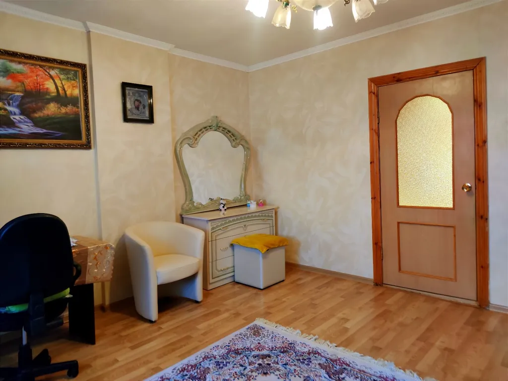 Коттедж 1-комнатный Дом — Калининград