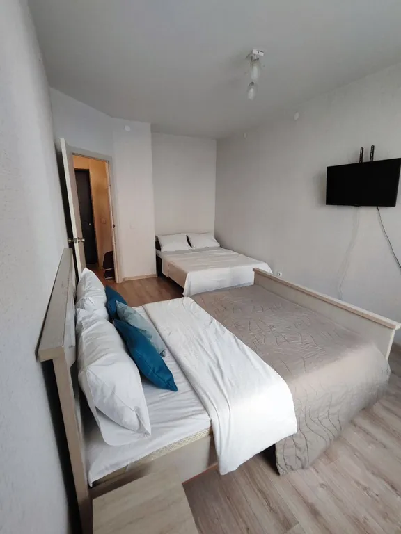 Уютные апартаменты для проживания