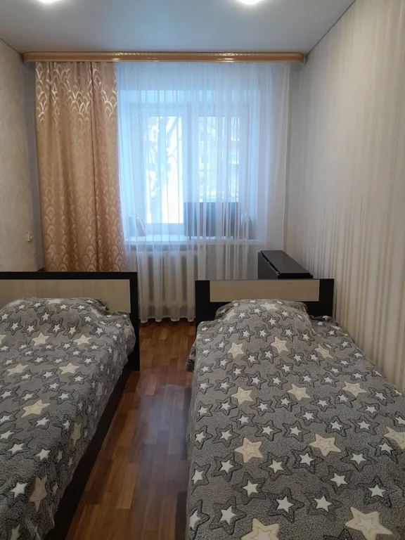 Уютная и тихая квартира для отдыха с выездом на Москву, Орёл, Ростов