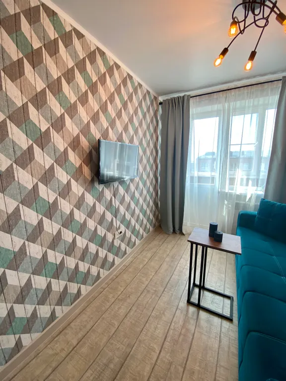 Квартира Двушка Loft — аренда посуточно в Волгодонск