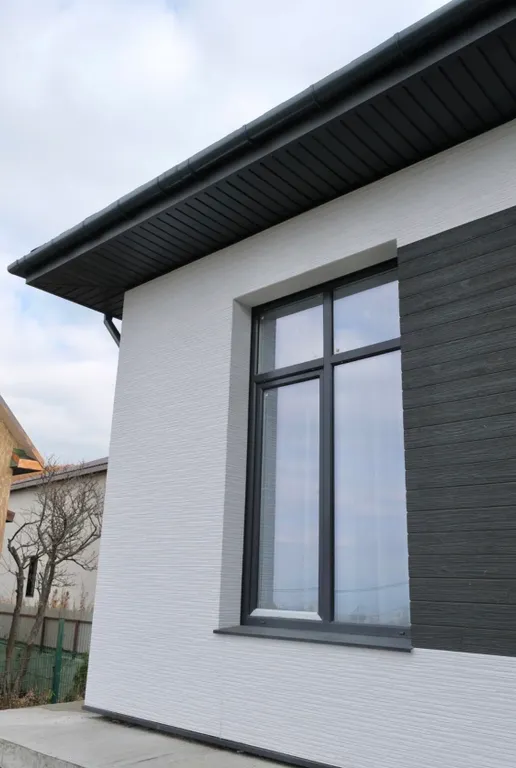 Дом на Горном воздухе