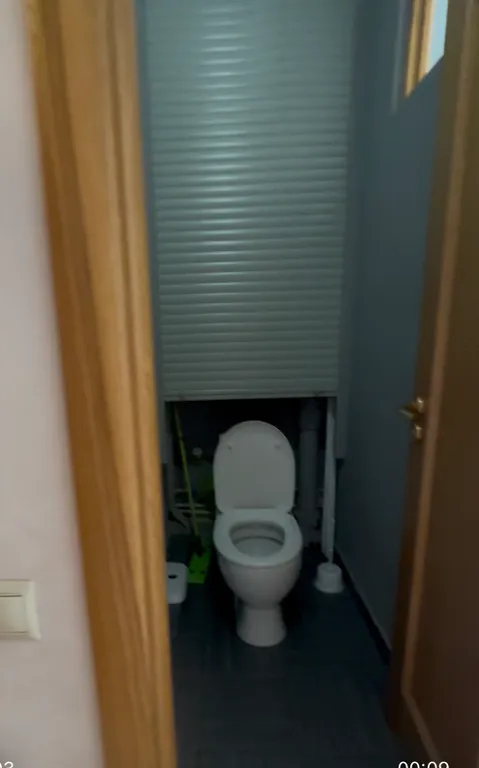 Квартира Двухкомнатная квартира — Москва