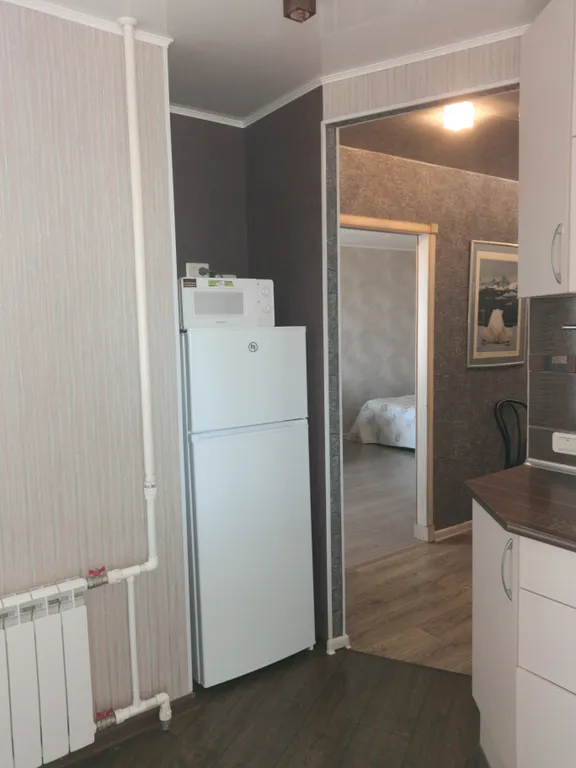 Уютная квартира в центре