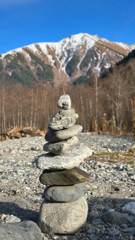 Коттедж Домик на Софийской поляне рядом с лесом и речкой — Архыз